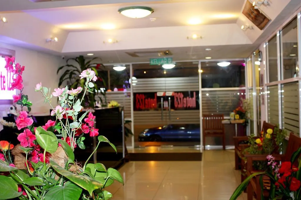 Boutique Hote123 Kuala Lumpur Hotel
