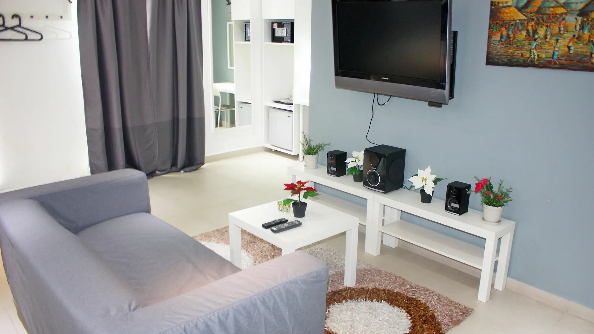 Boutique Hote123 Kuala Lumpur Malaysia