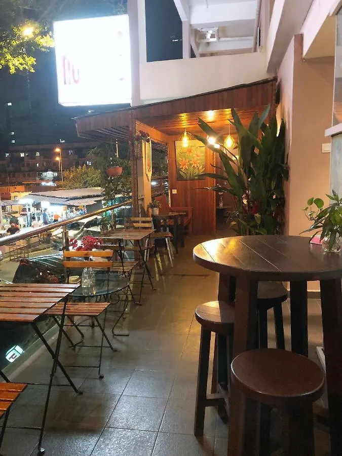 Boutique Hote123 Kuala Lumpur Hotel