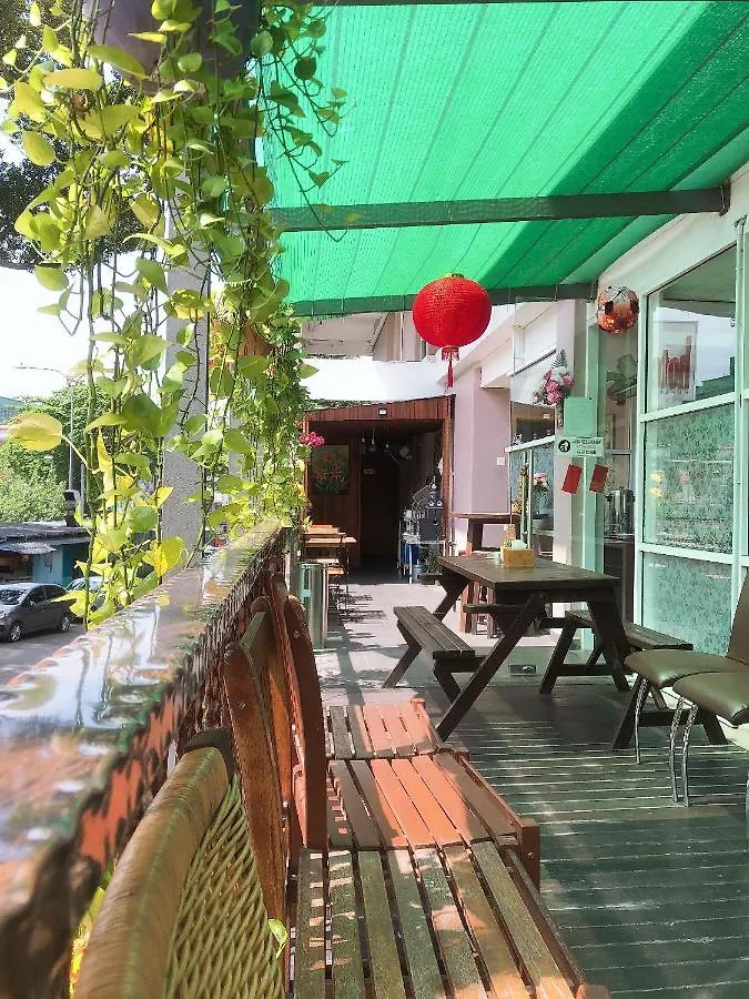 Boutique Hote123 Kuala Lumpur 2*,  Malaysia