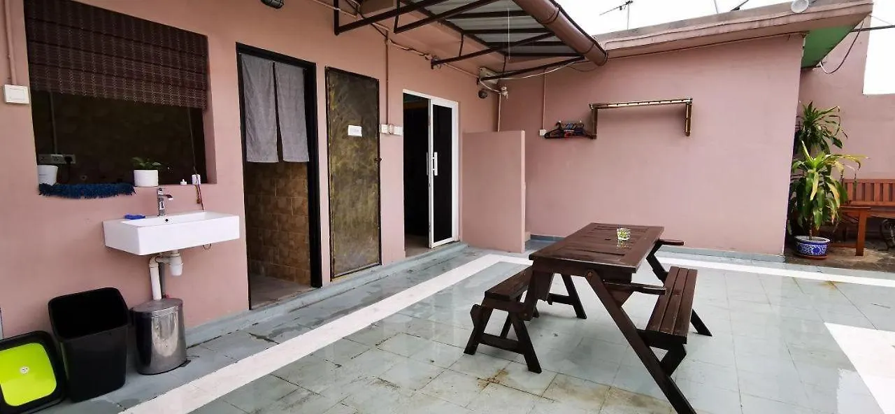 Hotel Boutique Hote123 Kuala Lumpur