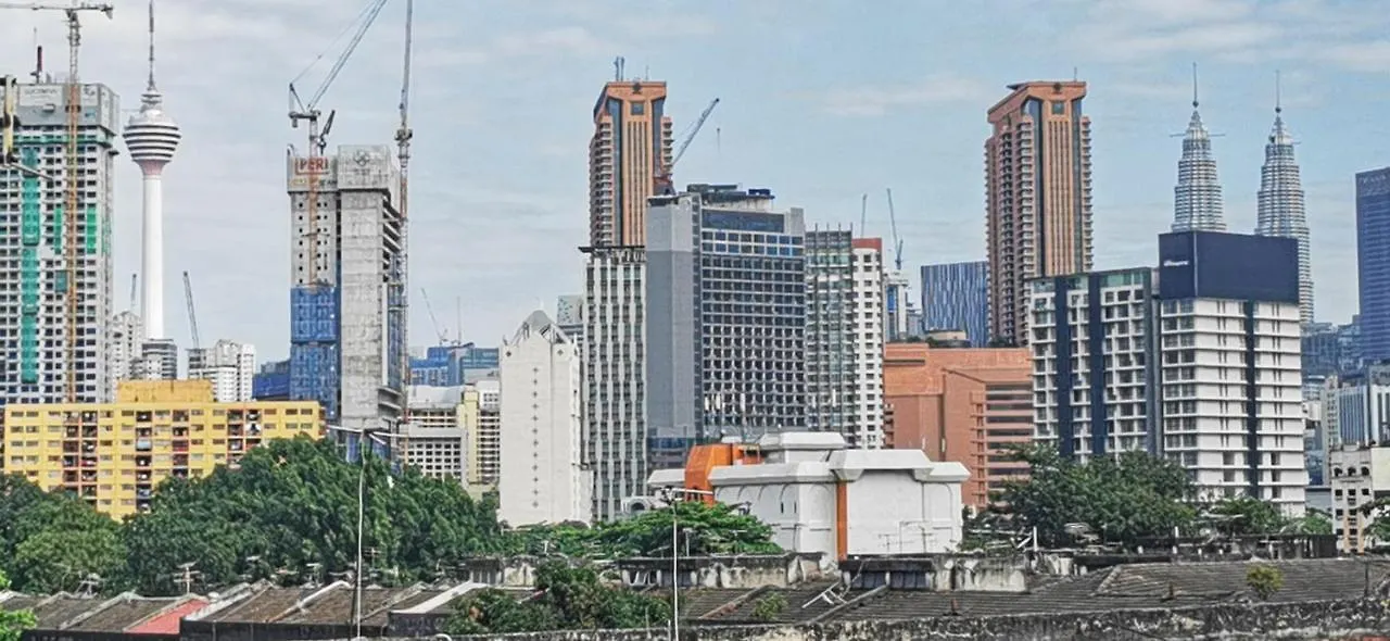 Boutique Hote123 Kuala Lumpur
