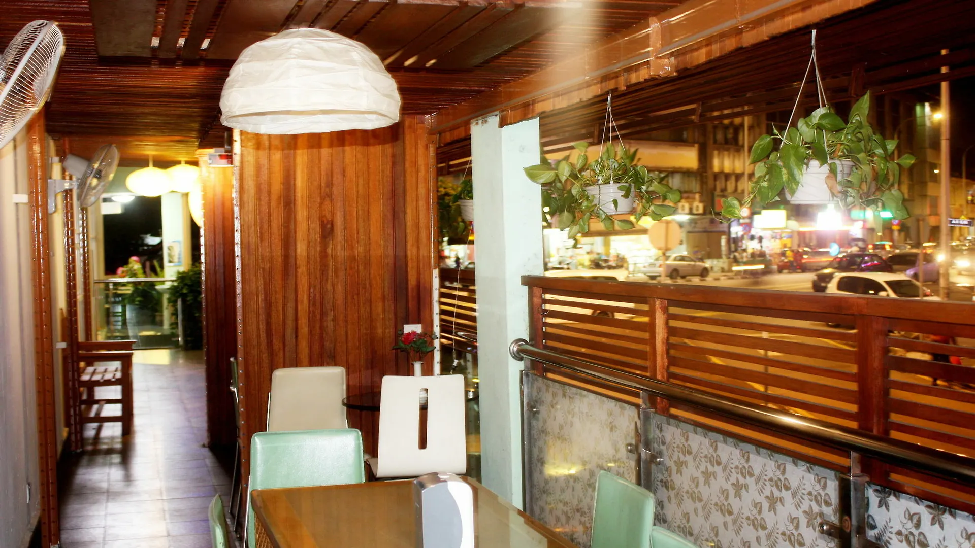 Boutique Hote123 Kuala Lumpur 2*,  Malaysia
