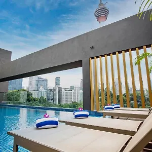 Hotel Santa Grand Signature