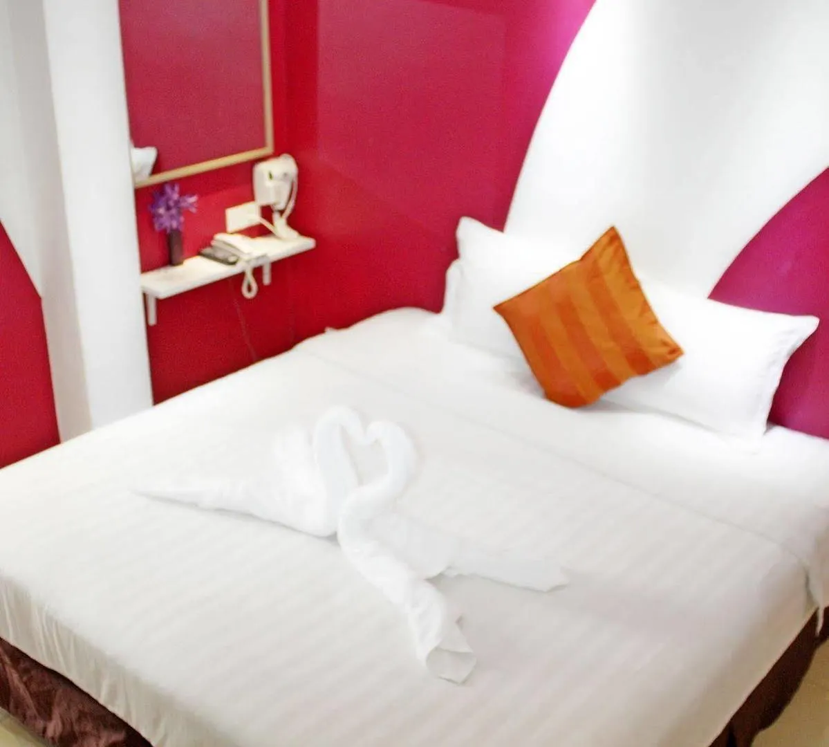 Boutique Hote123 Kuala Lumpur Hotel