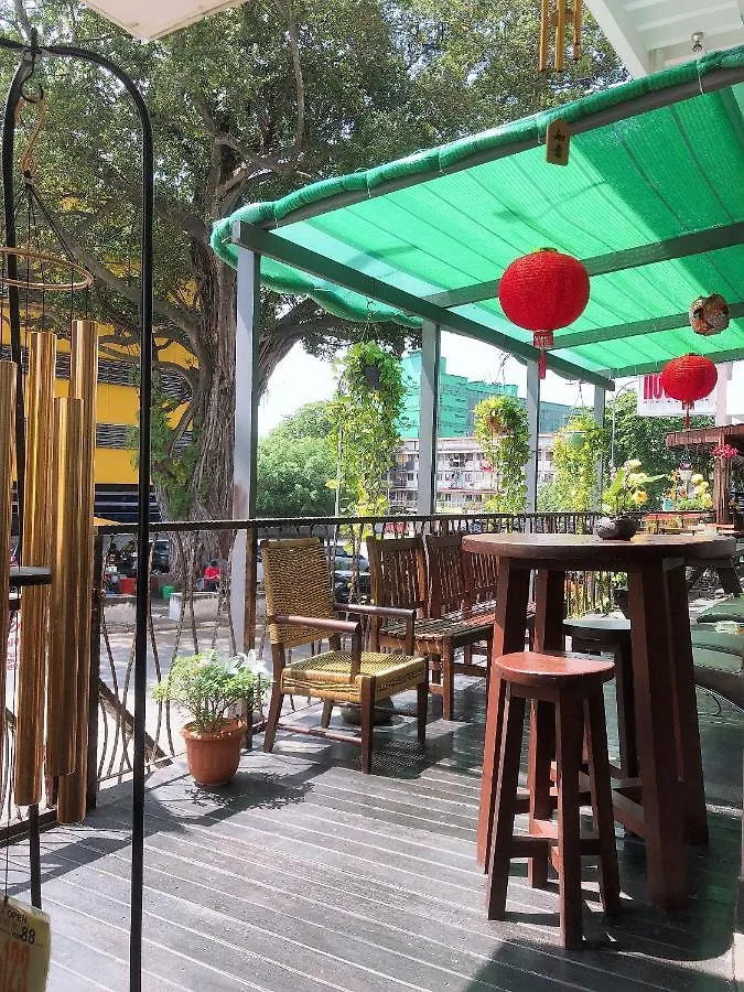 Boutique Hote123 Kuala Lumpur 2*,