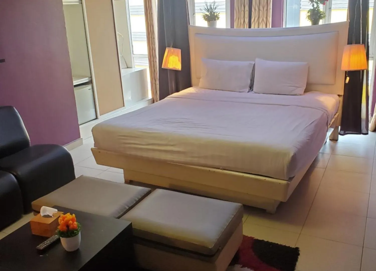 Otel Boutique Hote123 Kuala Lumpur