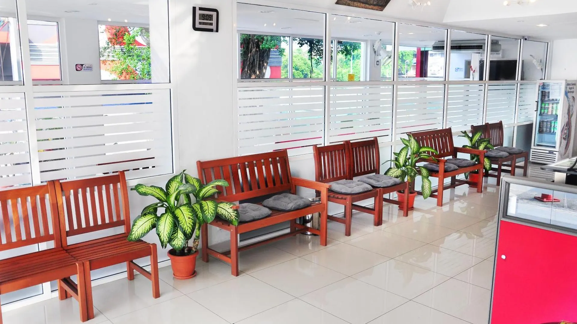 Boutique Hote123 Kuala Lumpur 2*,  Malezya