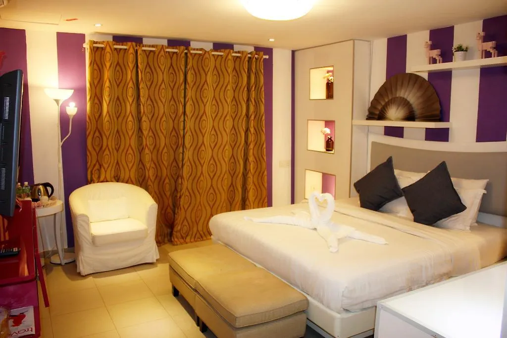 Boutique Hote123 Kuala Lumpur