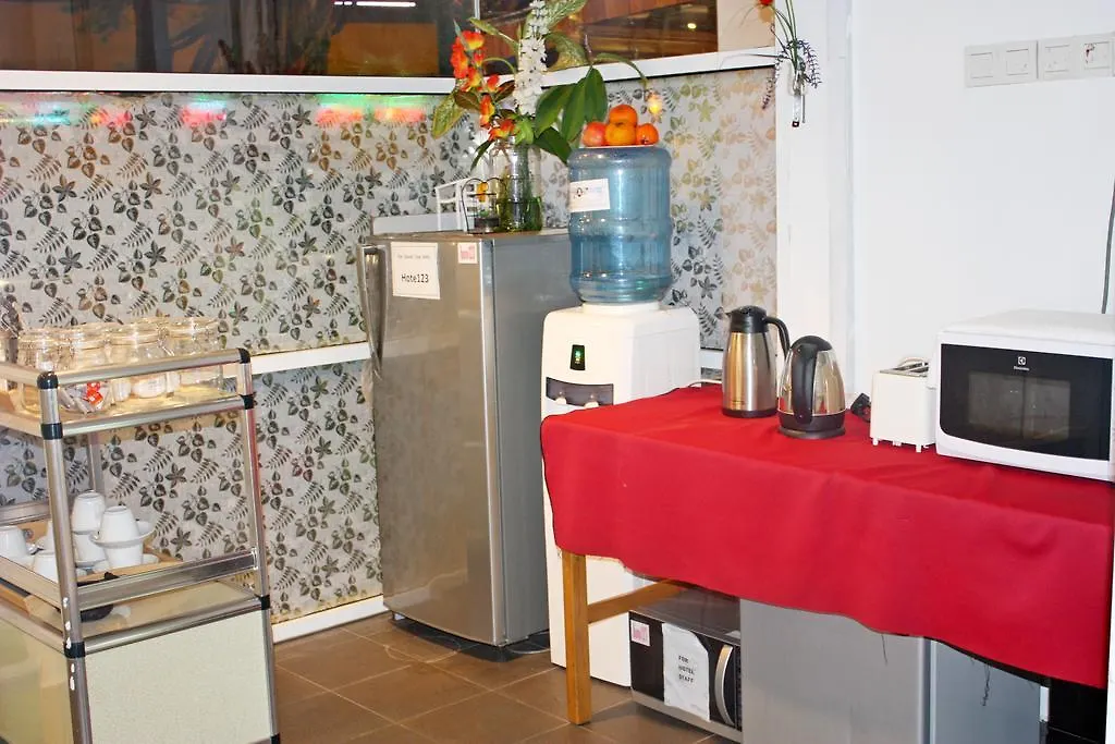 Boutique Hote123 Kuala Lumpur