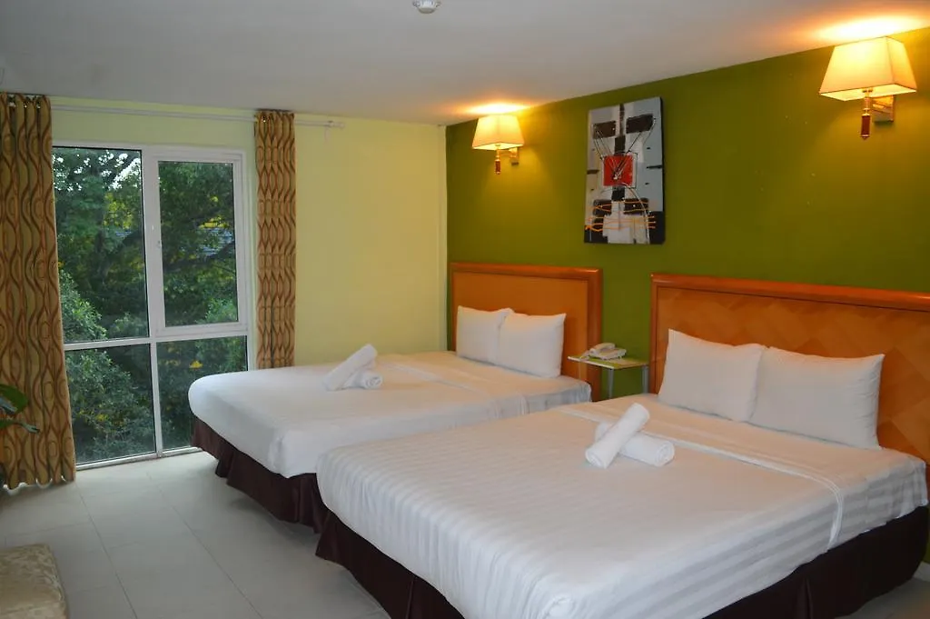 Otel Boutique Hote123 Kuala Lumpur