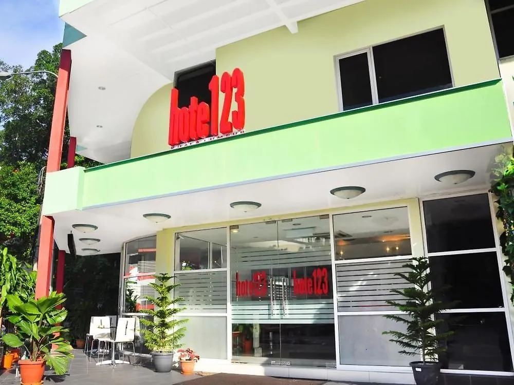 Boutique Hote123 Kuala Lumpur