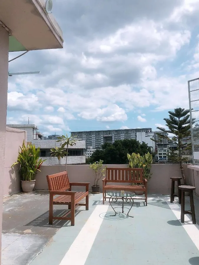 Boutique Hote123 Kuala Lumpur