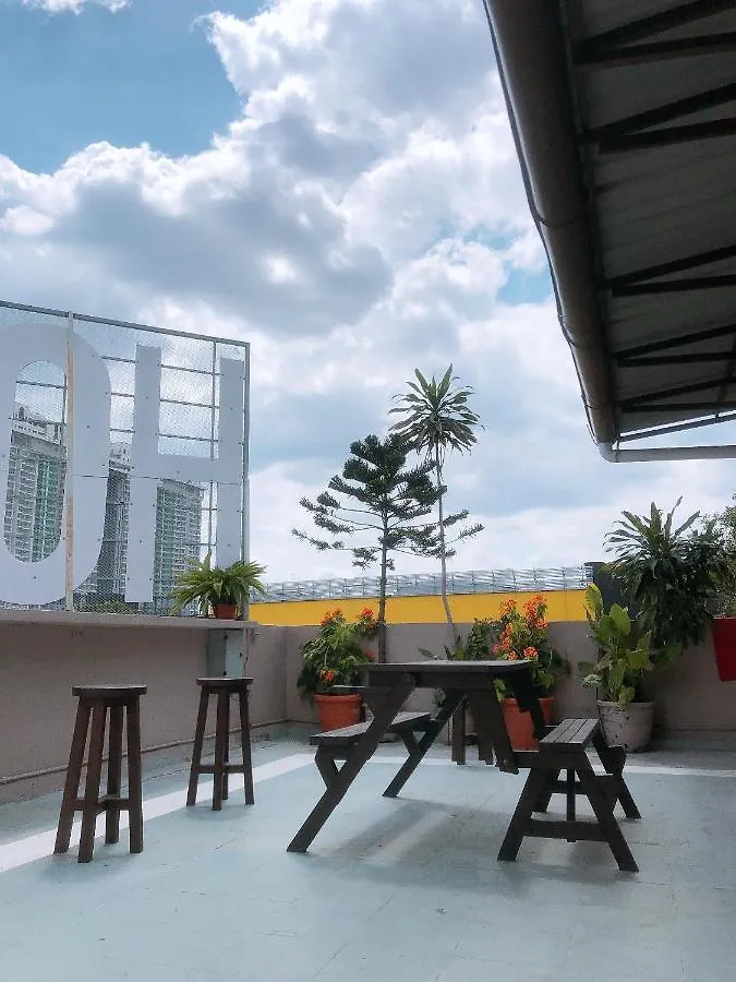 Otel Boutique Hote123 Kuala Lumpur