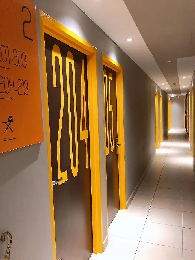 Boutique Hote123 Kuala Lumpur